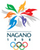 NAGANO 1998 Winter Olympic Games