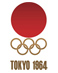 TOKYO 1964 Olympic Games
