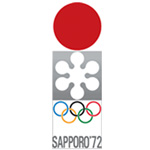 SAPPORO 1972 Winter Olympic Games