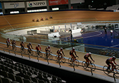 Japan Cycle Sports Center