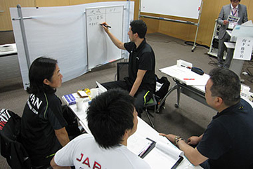 JOC National Coach Academy Program02