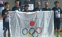 2006年8月27日(日)士別大会