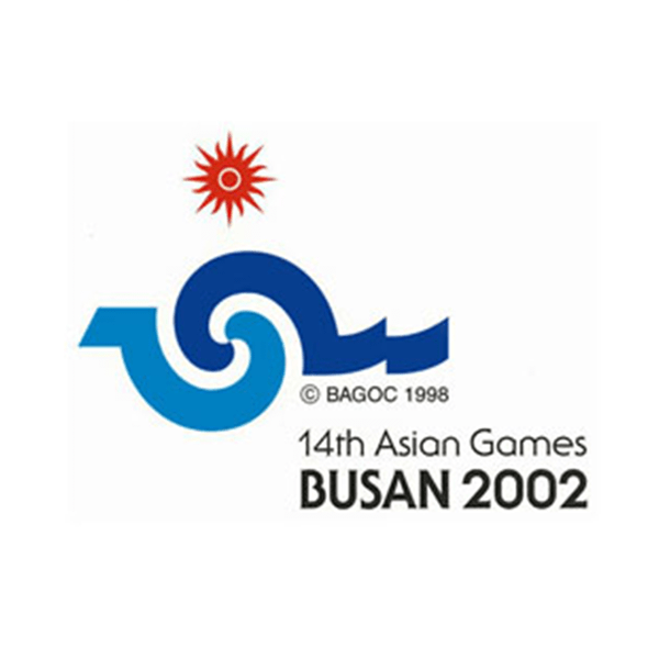 第14回アジア競技大会（2002／釜山）