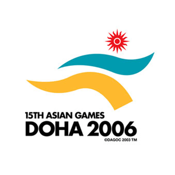 第15回アジア競技大会（2006／ドーハ）
