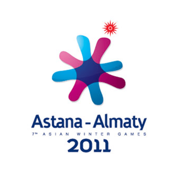 第7回アジア冬季競技大会（2011／アスタナ・アルマティ）