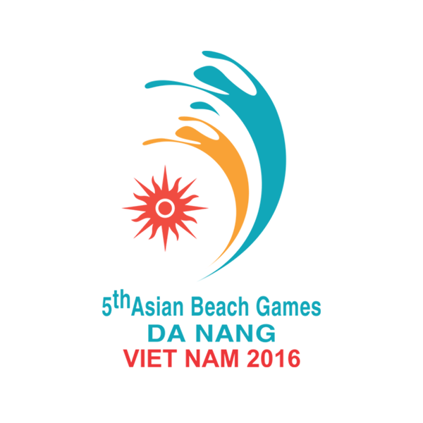 第5回アジアビーチゲームズ（2016／ダナン）