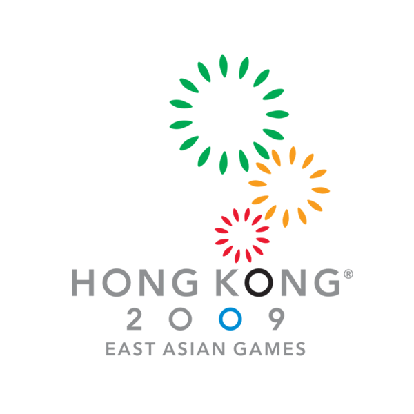 第5回東アジア競技大会（2009／香港）