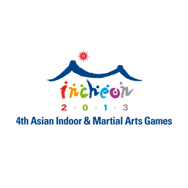 第4回アジアインドア&マーシャルアーツゲームズ（2013／仁川）