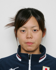 Natsumi HOSHI