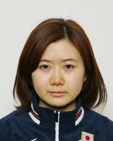 Ai FUKUHARA