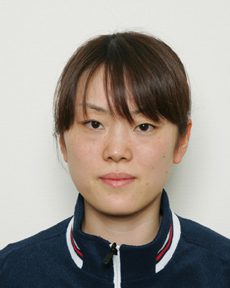 Mai YAMAGUCHI