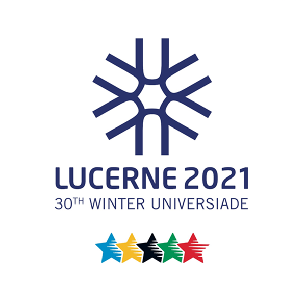 第30回ユニバーシアード冬季競技大会（2021／ルツェルン）＊中止