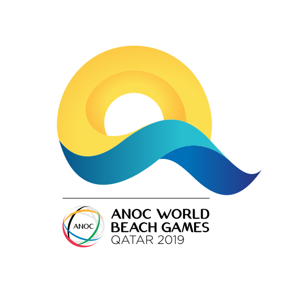 第1回ANOCワールドビーチゲームズ（2019／ドーハ）