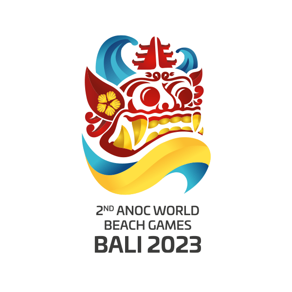 第2回ANOCワールドビーチゲームズ（2023／バリ）※中止