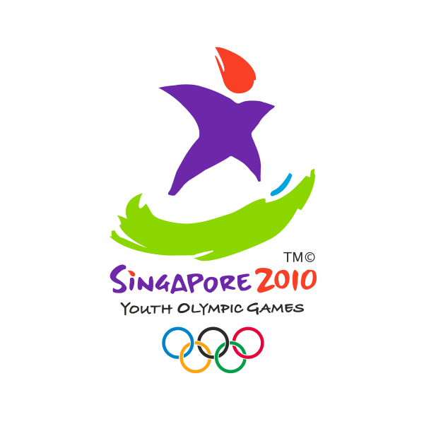 第1回ユースオリンピック競技大会（2010／シンガポール）