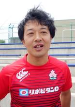 ラグビー７人制、岩渕氏が初指導 男子日本代表ヘッドコーチ兼任
