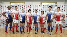 ラグビー７人制、日本に開催国枠 東京五輪、男女各１２チーム出場