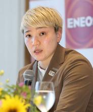 女子バスケ吉田亜沙美が引退表明 日本代表「半端に関われない」
