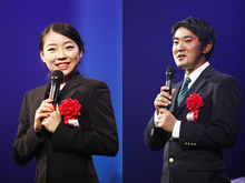東京2020大会と輝く夢に向かって「オリンピックコンサート2019」を開催