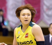 女子バスケ、吉田が引退撤回 ＪＸ―ＥＮＥＯＳ選手登録