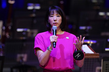 有森裕子さん、星奈津美さん、小谷実可子さんがゲスト参加「オリンピックコンサート2020 プレミアムサウンドシリーズ」東京公演を開催