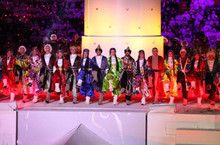 第25回ユニバーシアード冬季競技大会（2011/エルズルム）が開幕