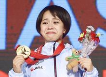 体操村上が引退表明 東京五輪床運動で「銅」