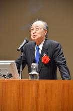 日本体育協会・日本オリンピック委員会創立100周年記念シンポジウム、第3回目を広島で開催