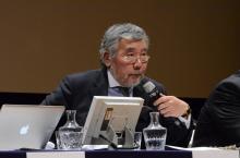 日本体育協会・日本オリンピック委員会創立100周年記念シンポジウム、第3回目を広島で開催