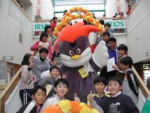 青森アジア冬季競技大会のボランティア募集！