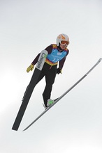 【ユースオリンピック】スキージャンプ女子の高梨選手が金メダル！
