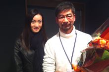荒川静香さんが新ナビゲーターに　JOC企画スポーツラジオ番組「MY OLYMPIC」