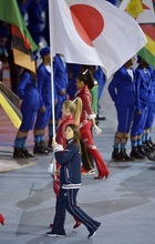 【ロンドンリポート】オリンピック閉幕、日本は史上最多３８個のメダル
