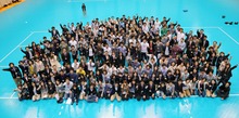 ソチに向けた合同合宿に200名以上が参加！「The Building up Team Japan 2013 for Sochi」