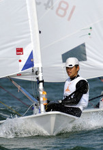 【広州アジア大会】11月20日、日本代表選手団は金メダル5 、銀メダル3を獲得