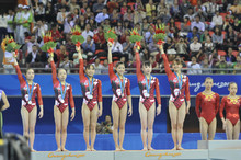 【広州アジア大会】11月14日、日本代表選手団は銀メダル10を獲得