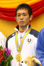 【バンコク大会・柔道】大束選手、73kg級で金メダル獲得！