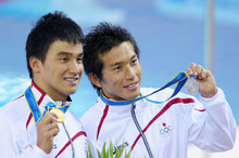 【広州アジア大会】11月13日、日本代表選手団は金メダル4を獲得