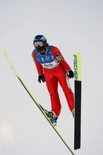【インスブルック大会】スキー・ジャンプで小浅選手銅メダル！