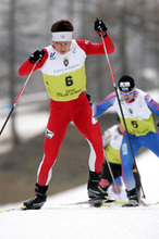 【スキー・ノルディック複合】スプリント、湊選手が金メダルを獲得！ 