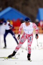 【スキー・クロスカントリー】男子スプリントで柏原暢仁選手が銀メダルを獲得！