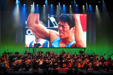 ロンドンからソチ、そして東京へ　「オリンピックコンサート2013」を開催