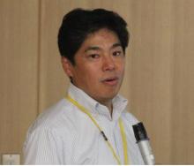 「JOCナショナルコーチアカデミー」　杉田正明氏がワールドカップの高地対策について講義