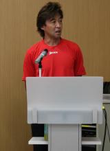 リオオリンピックで金メダルへ　日本テニス協会がGプロジェクト始動