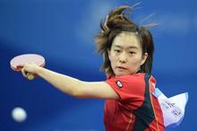 卓球女子団体は銀、飛び込みで金 やり投げ銅、東アジア大会