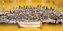 のべ1,775名が参加！ 「2013オリンピックデーラン中津大会」レポート