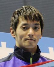 競泳で北京銅の佐藤が引退 １００自由で初の５０秒突破
