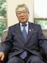 竹田ＪＯＣ会長「立派な大会に」 ２０年東京五輪まで６年