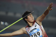 南京ユースオリンピック写真特集vol.4-1