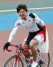 アジア大会、自転車で中川が優勝 競泳萩野が４個目の金